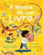 A Magia de um Livro - Preview