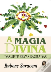Capa do artigo A Magia Divina das Sete Ervas Sagradas