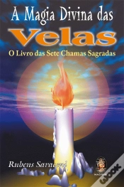 Capa do artigo A Magia Divina das Velas
