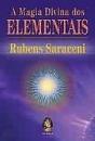 A Magia Divina dos Elementais - Preview