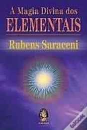Capa do artigo A Magia Divina dos Elementais