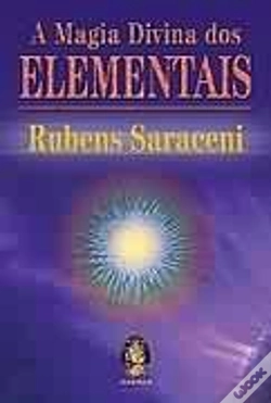 Capa do artigo A Magia Divina dos Elementais