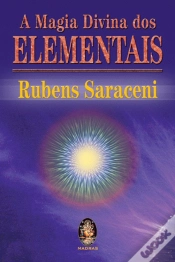Capa do artigo A Magia Divina dos Elementais