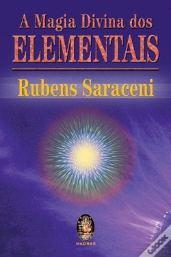 Capa do artigo A Magia Divina dos Elementais