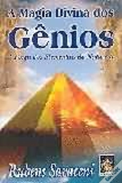 Capa do artigo A Magia Divina dos Gênios