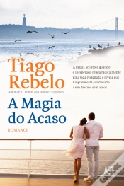 Capa do artigo A Magia do Acaso
