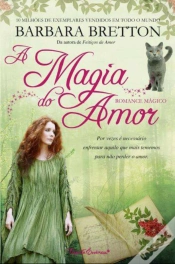 Capa do artigo A Magia do Amor