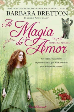 Capa do artigo A Magia do Amor