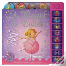 A Magia do Ballet