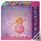 Capa do artigo A Magia do Ballet