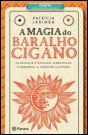 A Magia do Baralho Cigano - Preview