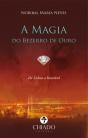 A Magia do Bezerro de Ouro - Preview