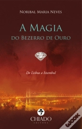 A Magia do Bezerro de Ouro