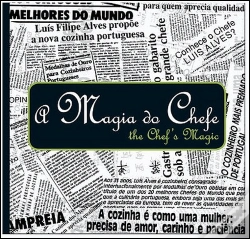 Capa do artigo A Magia do Chefe