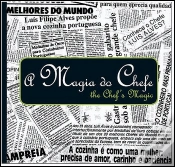 Capa do artigo A Magia do Chefe