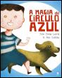 A Magia do Círculo Azul - Preview