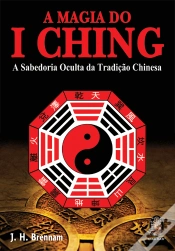 Capa do artigo A Magia do I Ching