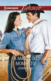 Capa do artigo A Magia Do Momento