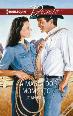 Capa do artigo A Magia Do Momento