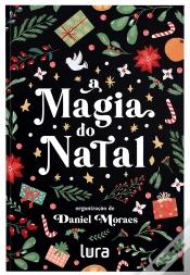 Capa do artigo A Magia Do Natal