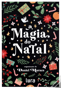 Capa do artigo A Magia Do Natal