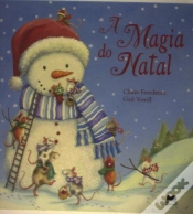 Capa do artigo A Magia do Natal