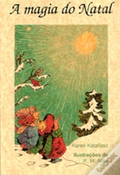 Capa do artigo A Magia do Natal