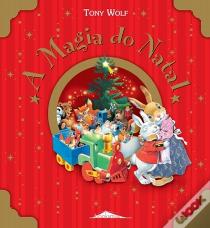 A Magia do Natal