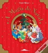 A Magia do Natal