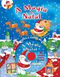 A Magia do Natal - Preview