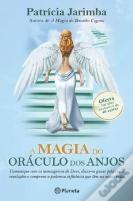 A Magia do Oráculo dos Anjos