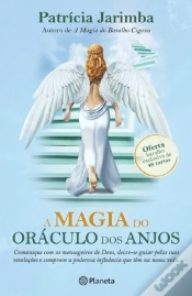 Capa do artigo A Magia do Oráculo dos Anjos