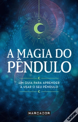 Capa do artigo A Magia do Pêndulo