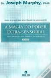 Capa do artigo A Magia do Poder Extra-Sensorial