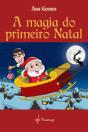 A Magia do primeiro natal  - Preview