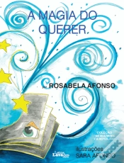Capa do artigo A Magia do Querer