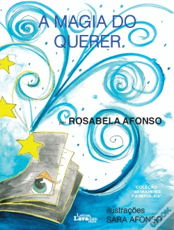 Capa do artigo A Magia do Querer