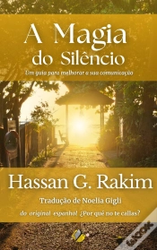 Capa do artigo A Magia Do Silêncio