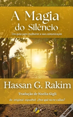 Capa do artigo A Magia Do Silêncio