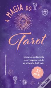 Tarot dos Anjos - Um Guia Completo de Maria Olinda - Livro - WOOK