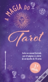 A Magia do Tarot
