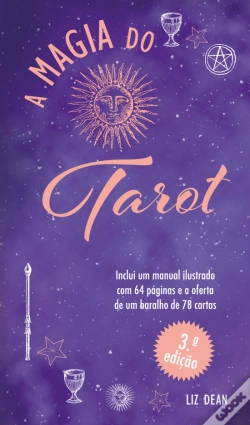 Capa do artigo A Magia do Tarot