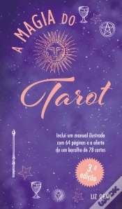 Capa do artigo A Magia do Tarot