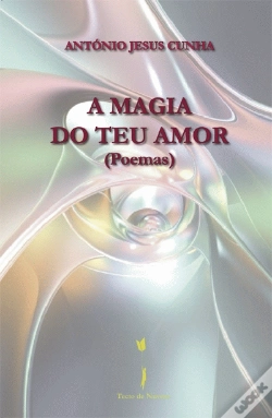 Capa do artigo A Magia do Teu Amor