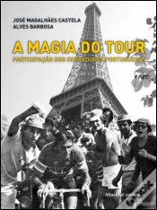 Capa do artigo A Magia do Tour