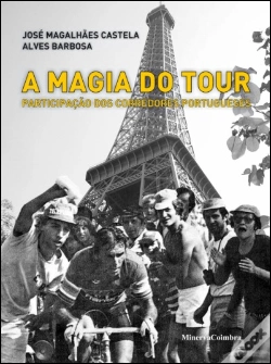Capa do artigo A Magia do Tour