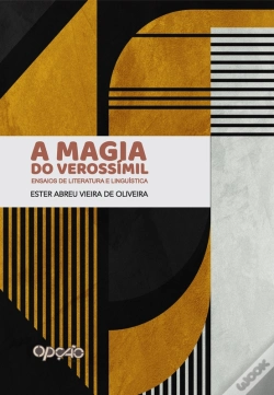 Capa do artigo A Magia Do Verossímil