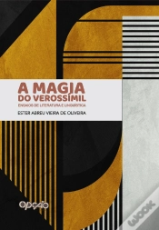 Capa do artigo A Magia Do Verossímil