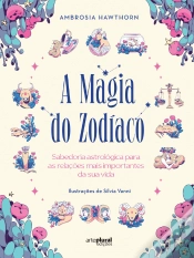 Capa do artigo A Magia do Zodíaco