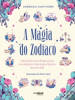 Capa do artigo A Magia do Zodíaco
